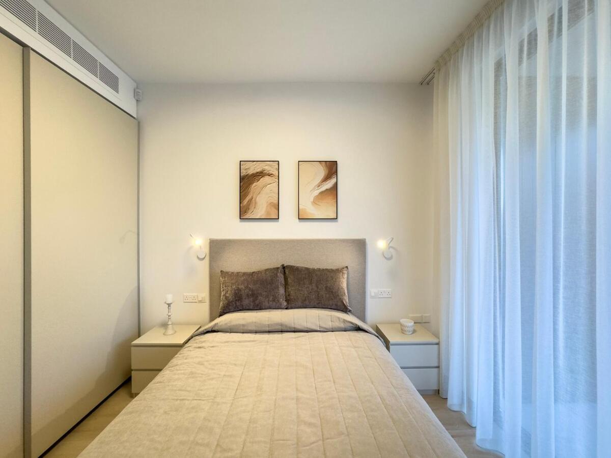 Malberry Park 101 - Modern 2 Bedroom With Pool, Gym, Jaccuzi Appartement *