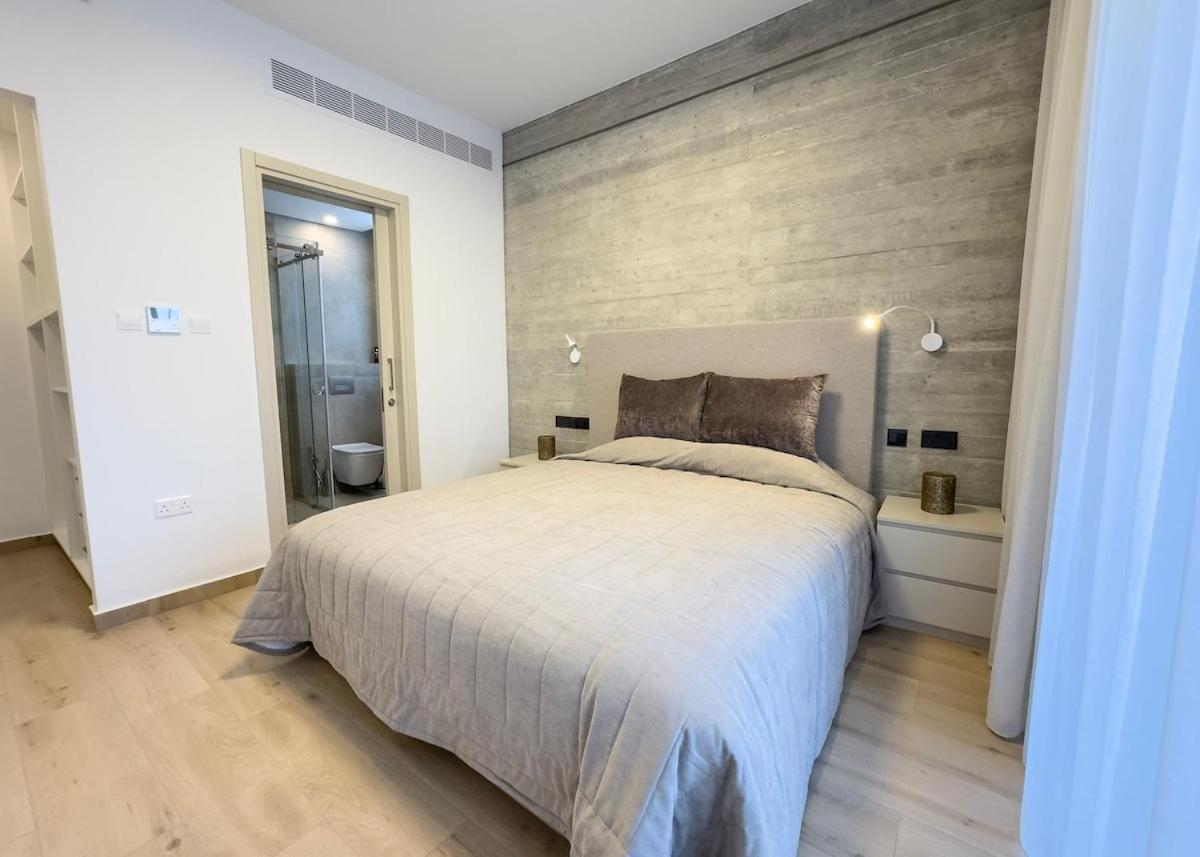 Malberry Park 101 - Modern 2 Bedroom With Pool, Gym, Jaccuzi Appartement