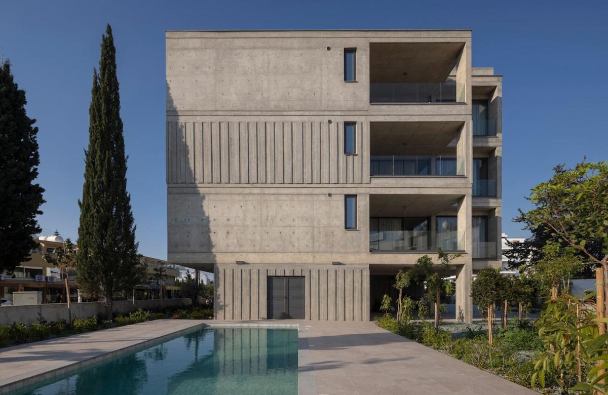 Appartement Malberry Park 101 - Modern 2 Bedroom With Pool, Gym, Jaccuzi
