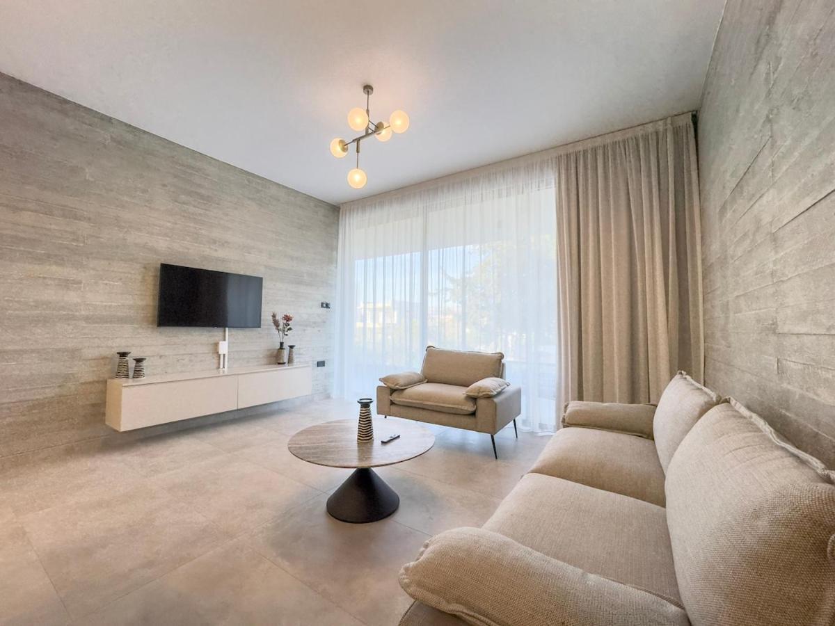 Appartement Malberry Park 101 - Modern 2 Bedroom With Pool, Gym, Jaccuzi *